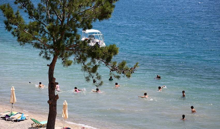 Aparthotel Madouri Beach