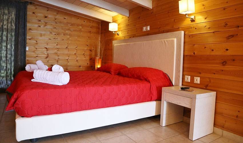 Aparthotel Madouri Beach