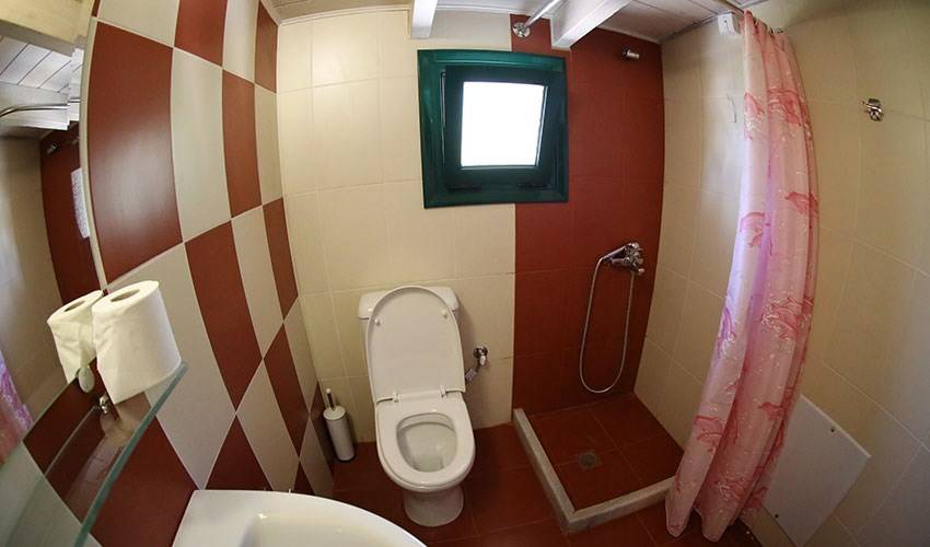 Aparthotel Madouri Beach