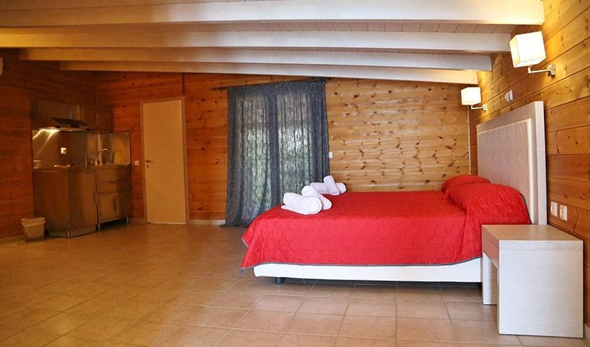 Aparthotel Madouri Beach