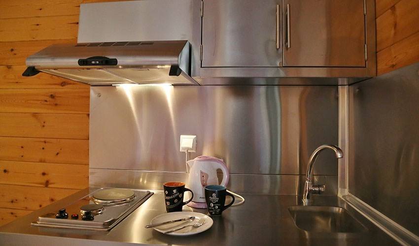 Aparthotel Madouri Beach