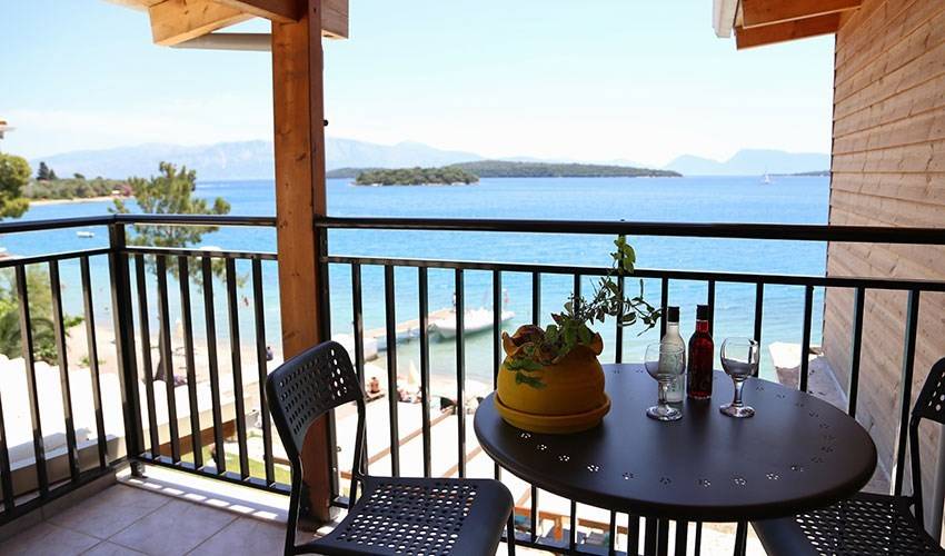 Aparthotel Madouri Beach