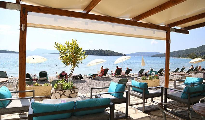 Aparthotel Madouri Beach