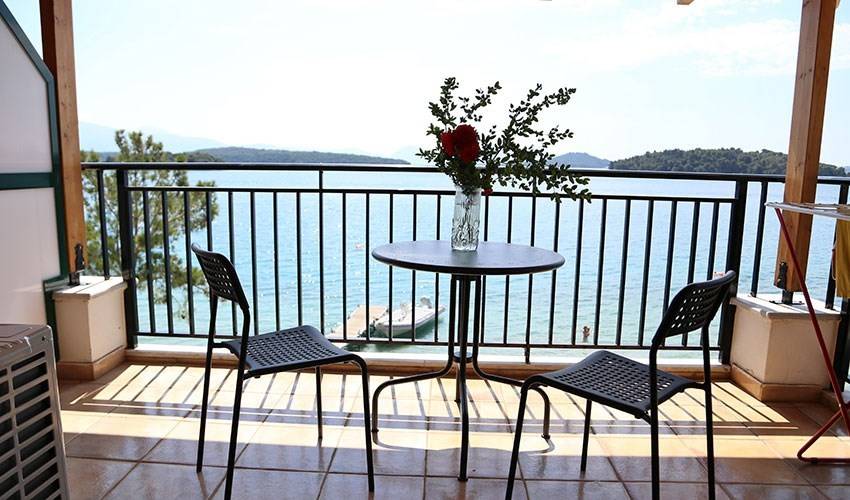 Aparthotel Madouri Beach