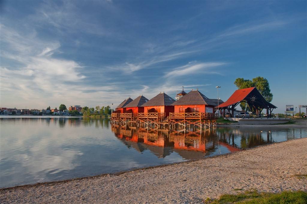 Nostalgia (Senec)