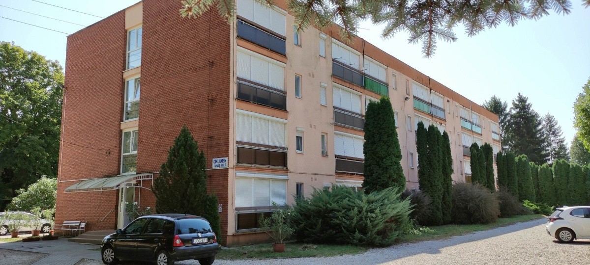 Apartmán Ciklámen