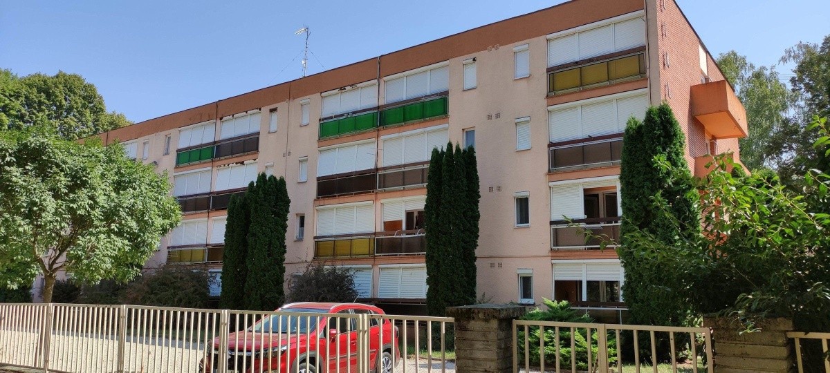 Apartmán Ciklámen