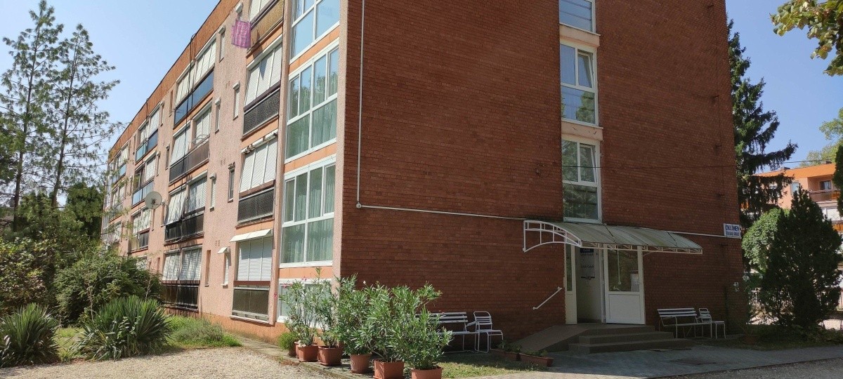 Apartmán Ciklámen