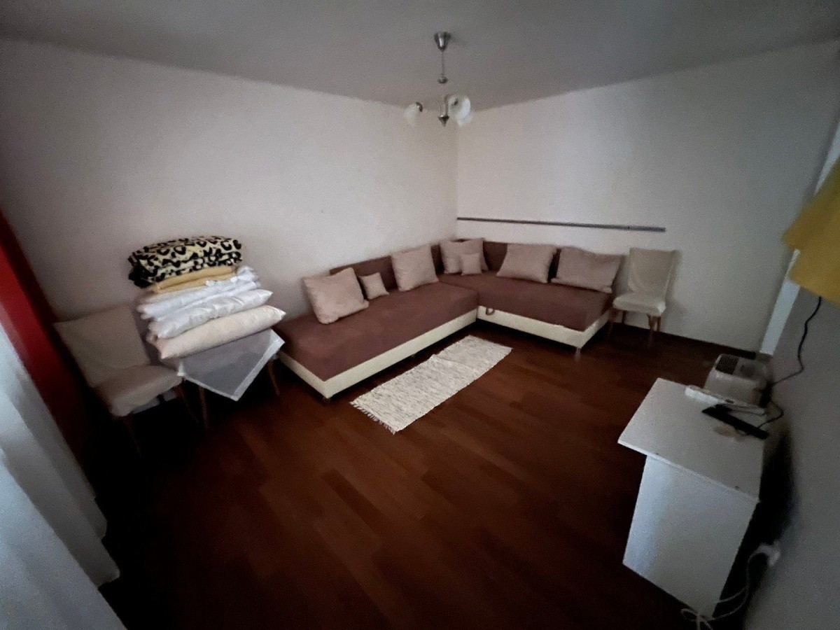 Apartmán Ciklámen