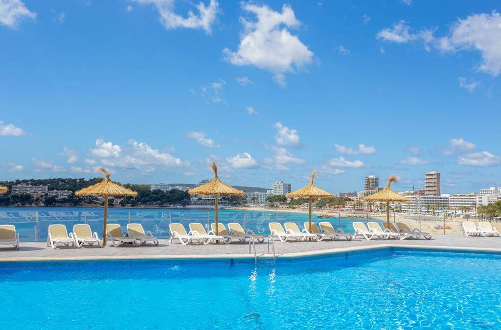 Bahia Principe Escape Coral Playa