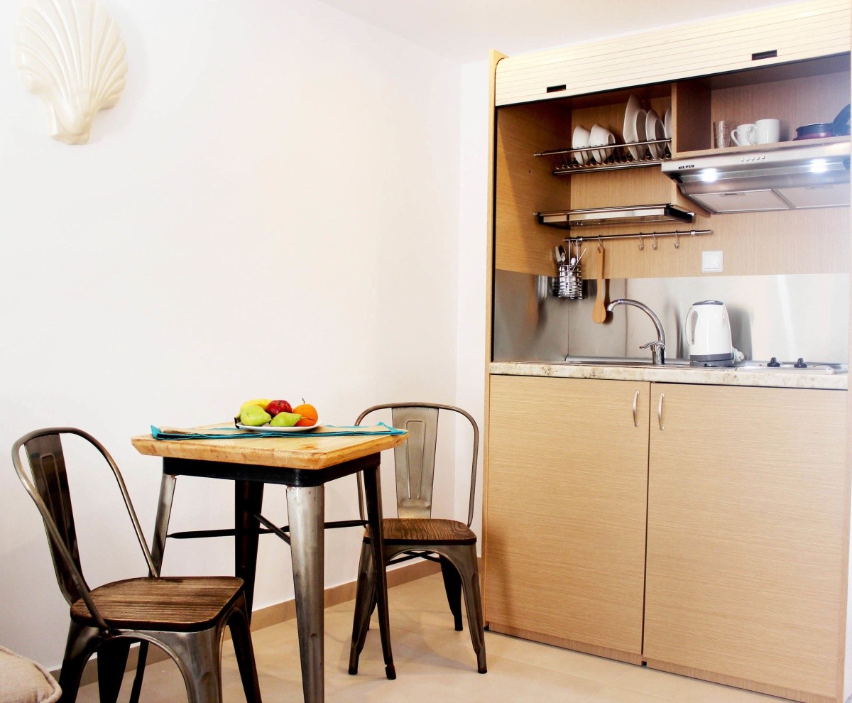 Bivalvia Beach Plus