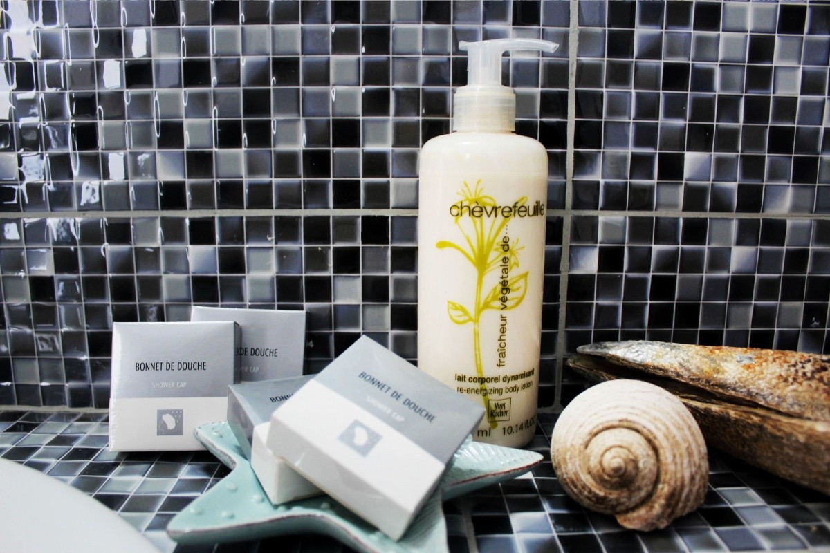 Bivalvia Beach Plus