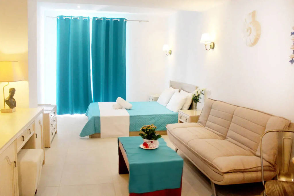 Bivalvia Beach Plus