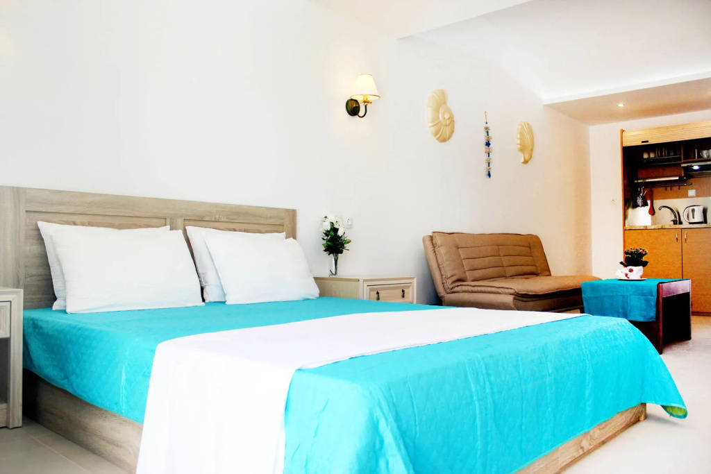 Bivalvia Beach Plus