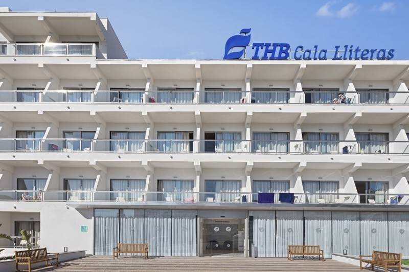 Thb Cala Lliteras