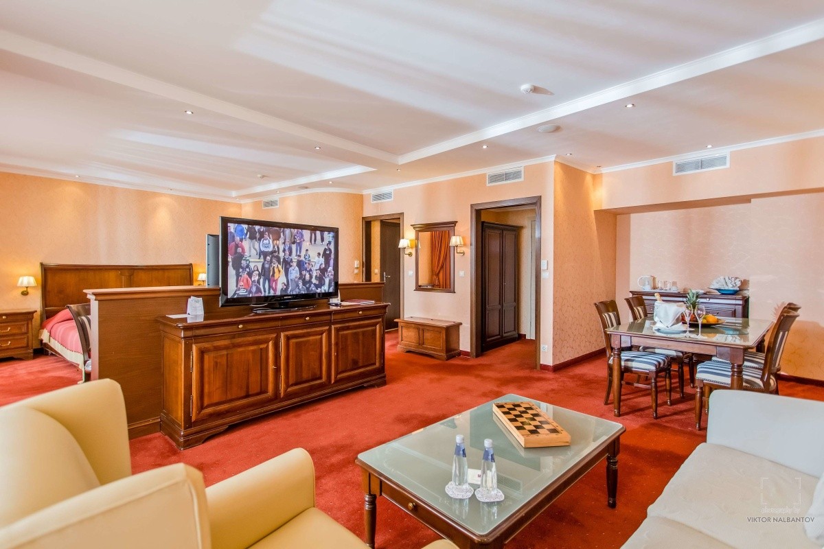 Grand Pomorie