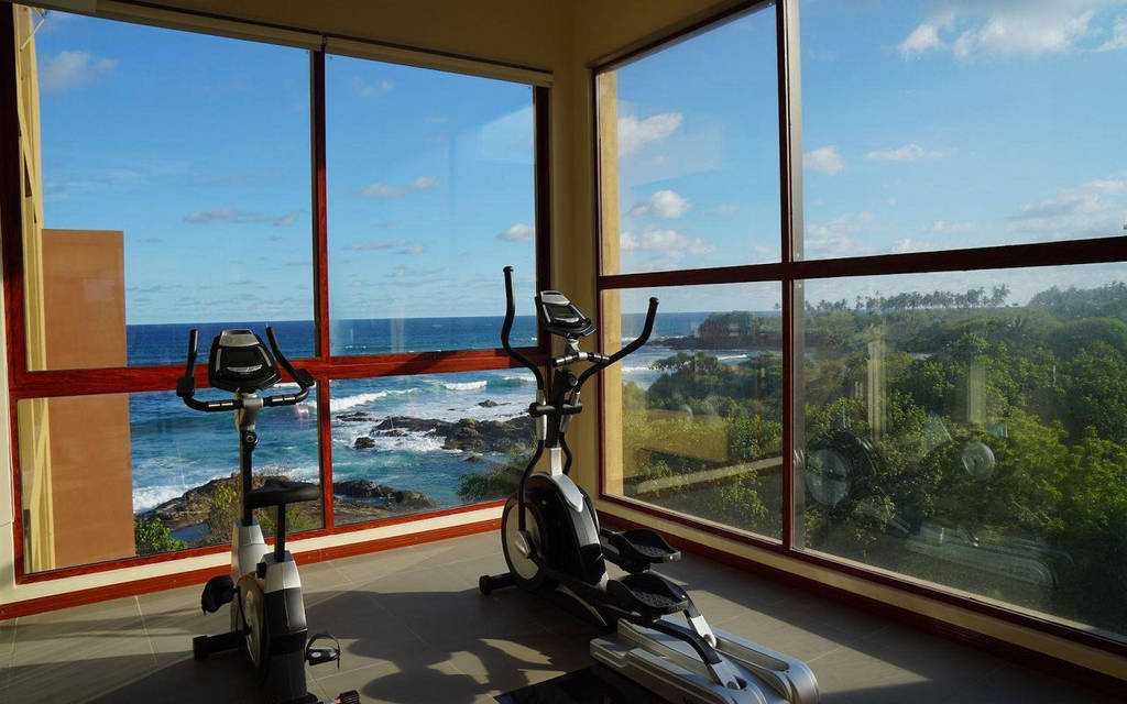 Sooriya Resort & Spa