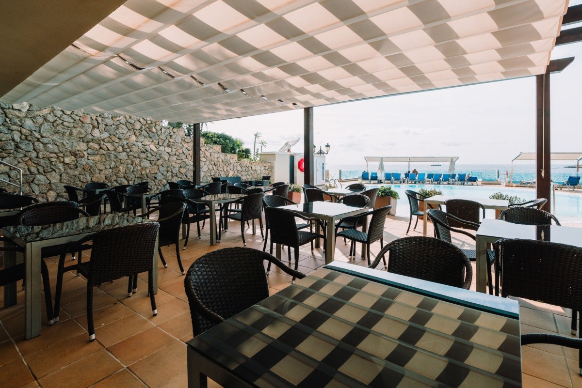 Europe Playa Marina