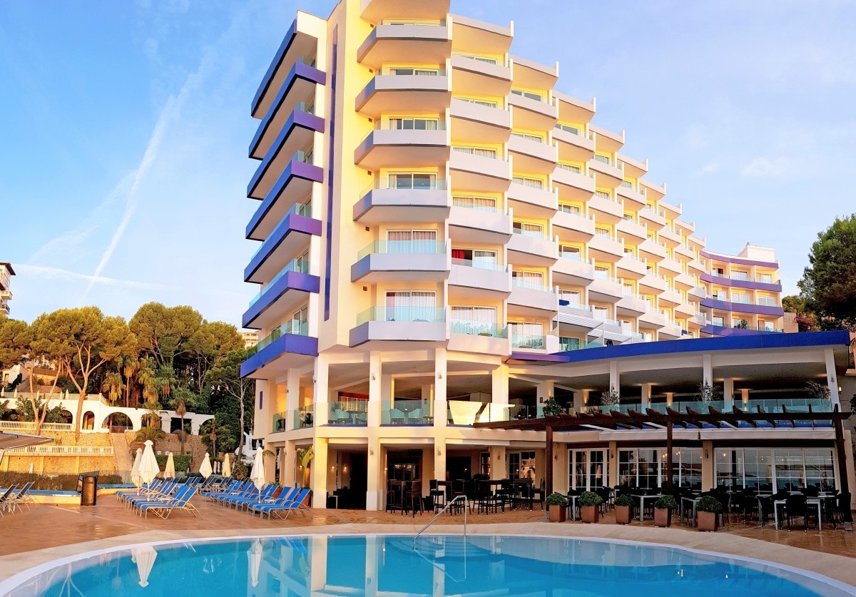 Europe Playa Marina