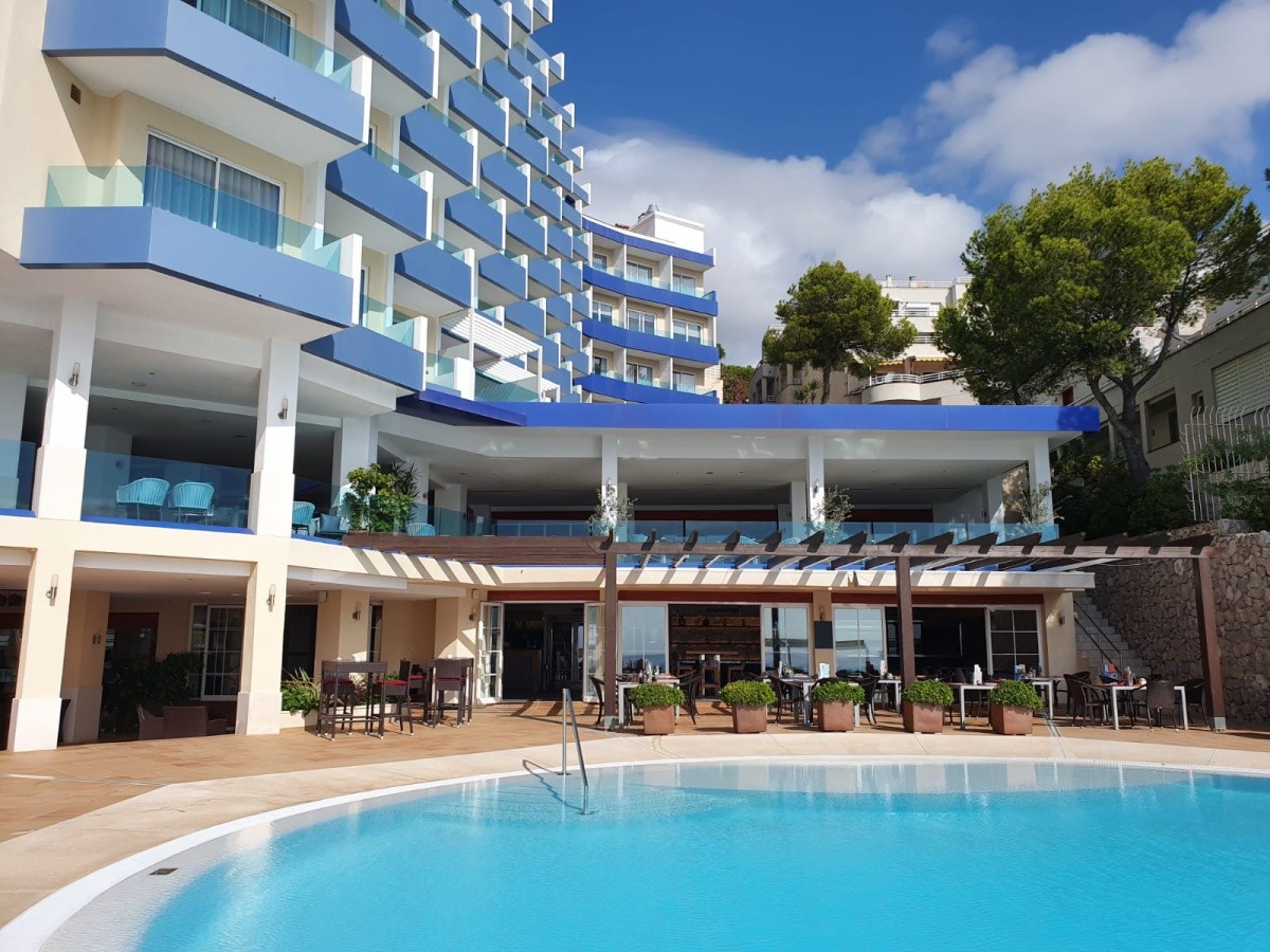 Europe Playa Marina