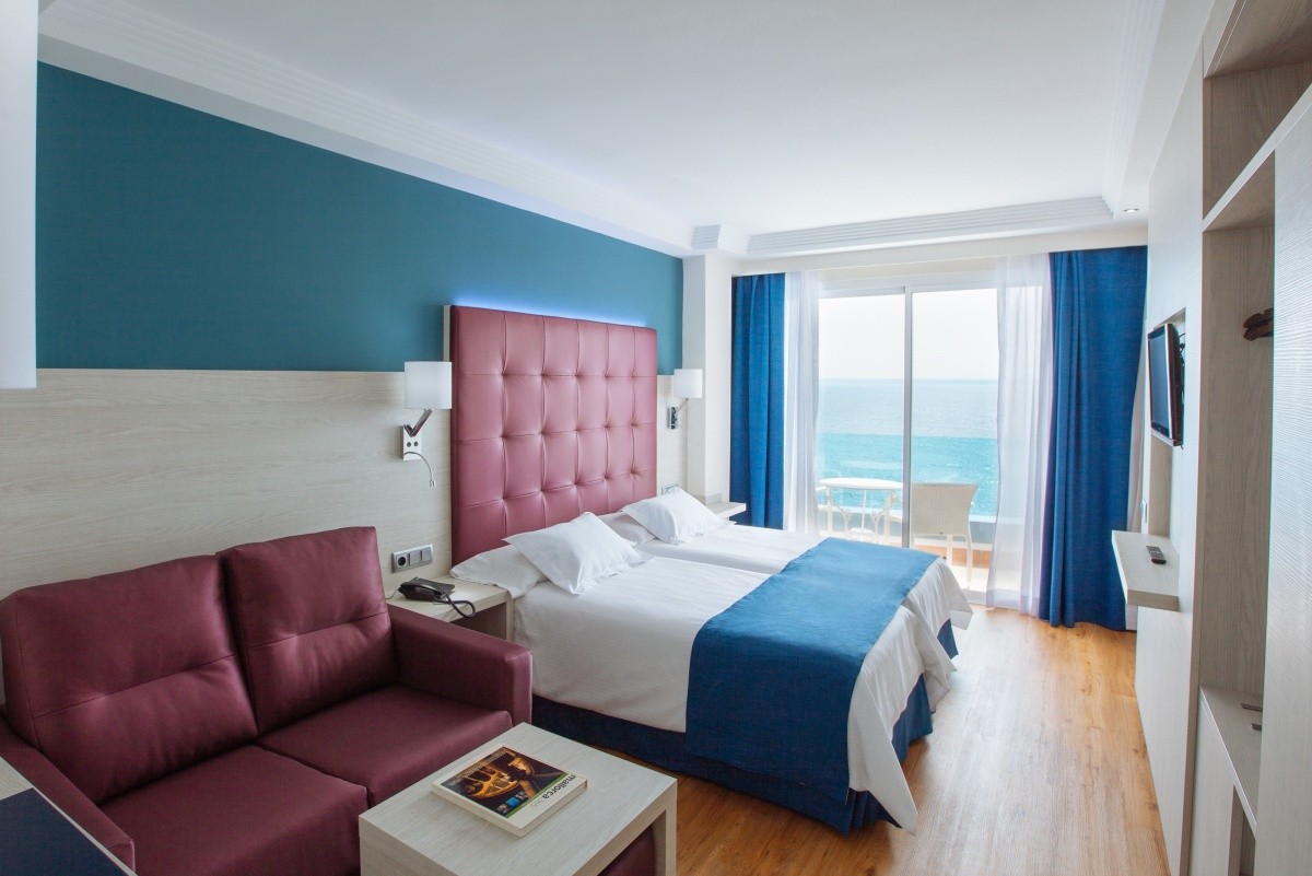 Europe Playa Marina