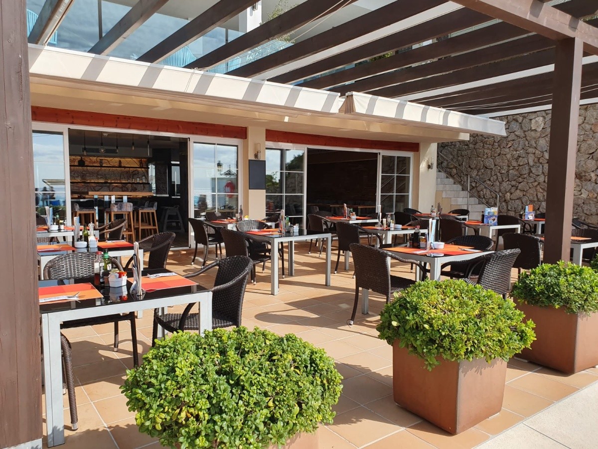 Europe Playa Marina