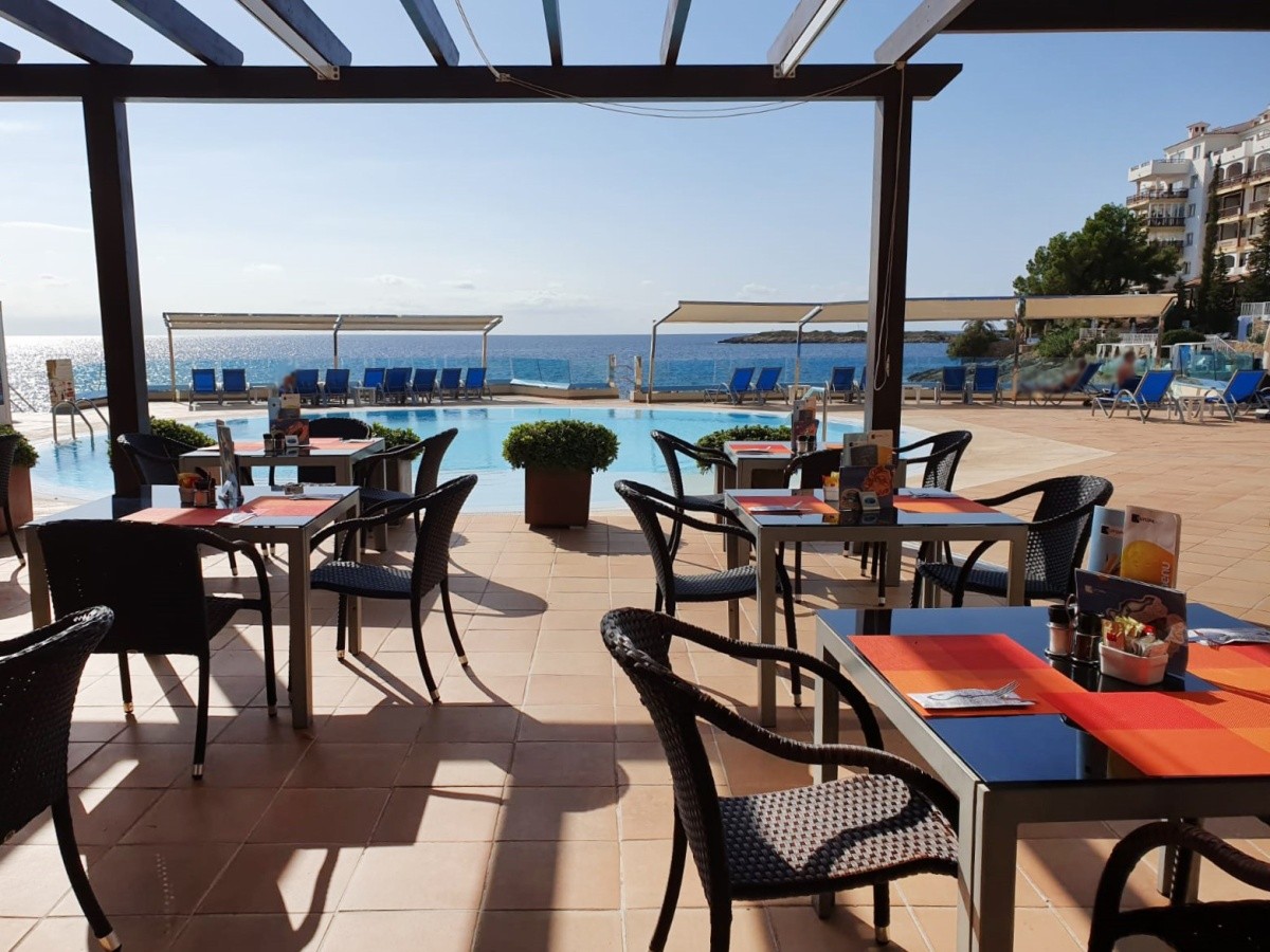 Europe Playa Marina