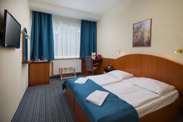 Hotel Benczúr