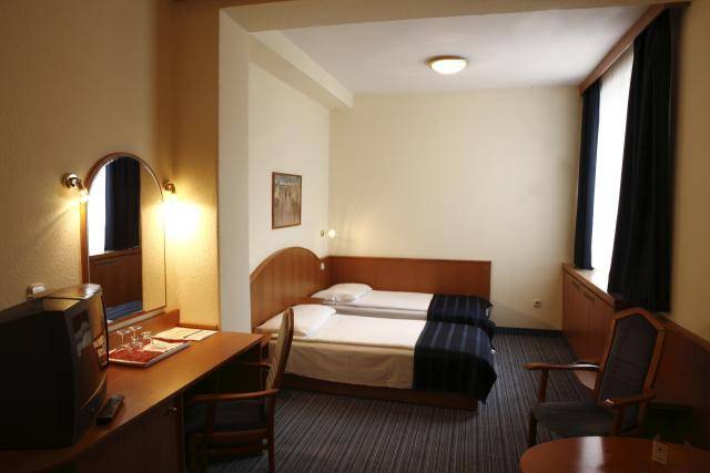 Hotel Benczúr