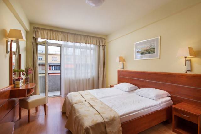 Hotel Benczúr