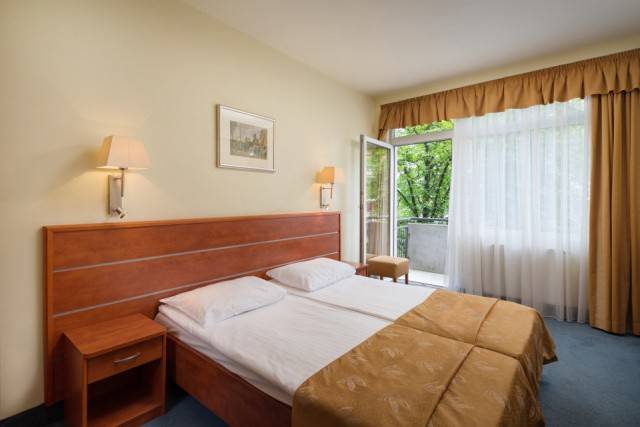 Hotel Benczúr