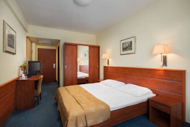 Hotel Benczúr