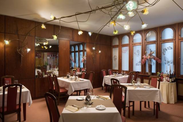 Hotel Benczúr