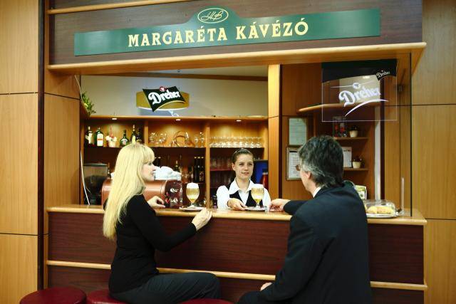 Hotel Benczúr