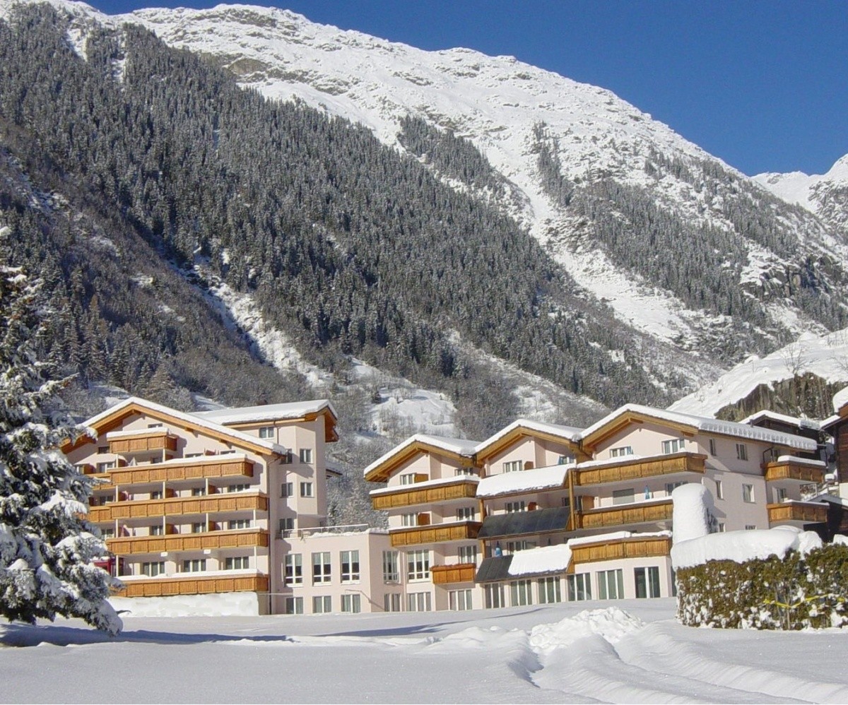 Alpenblick (Fiesch)