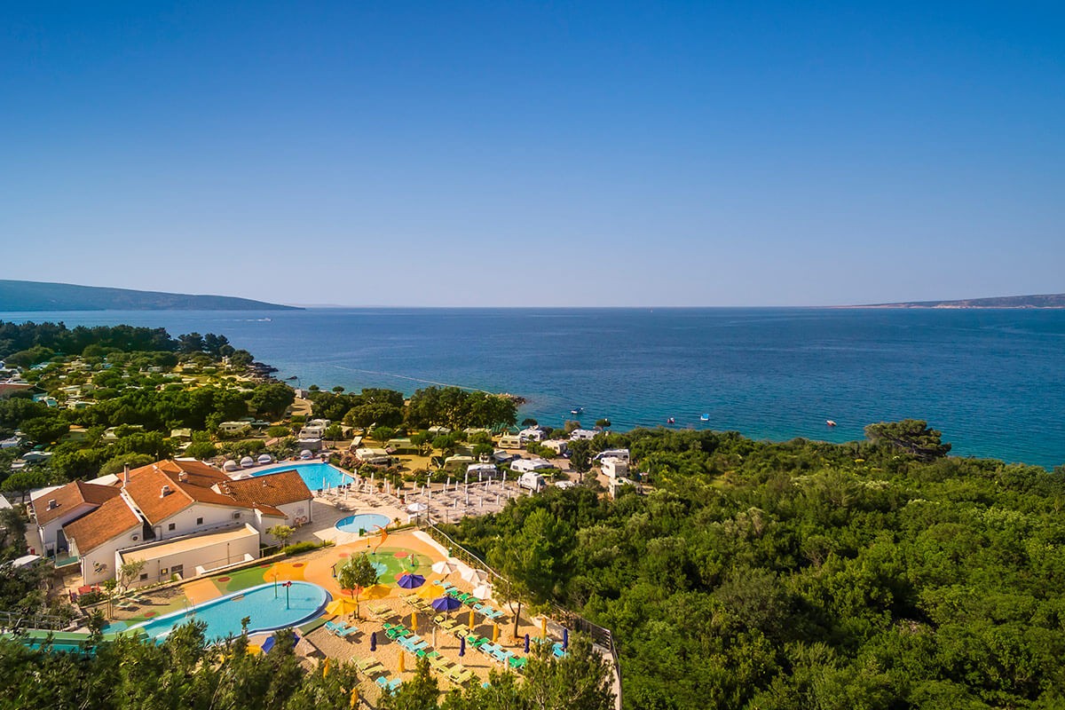 Krk Premium Camping Resort