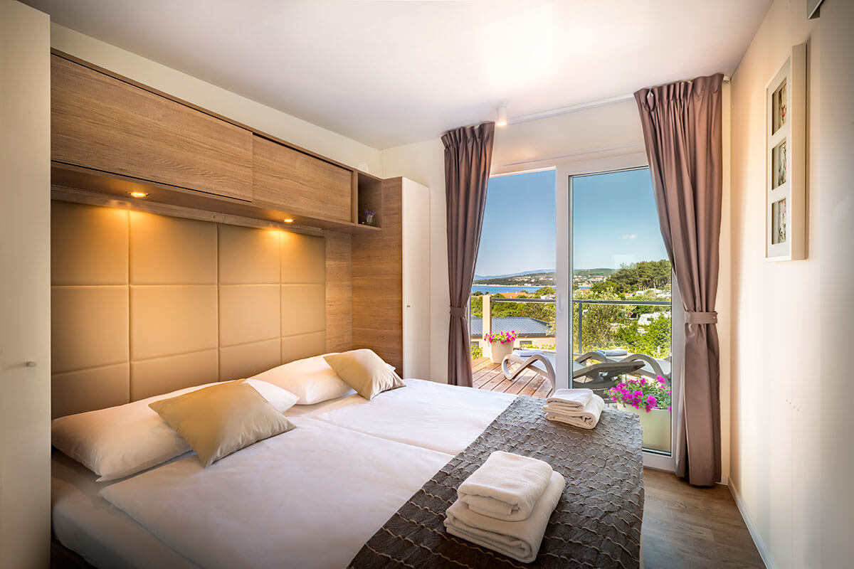 Krk Premium Camping Resort