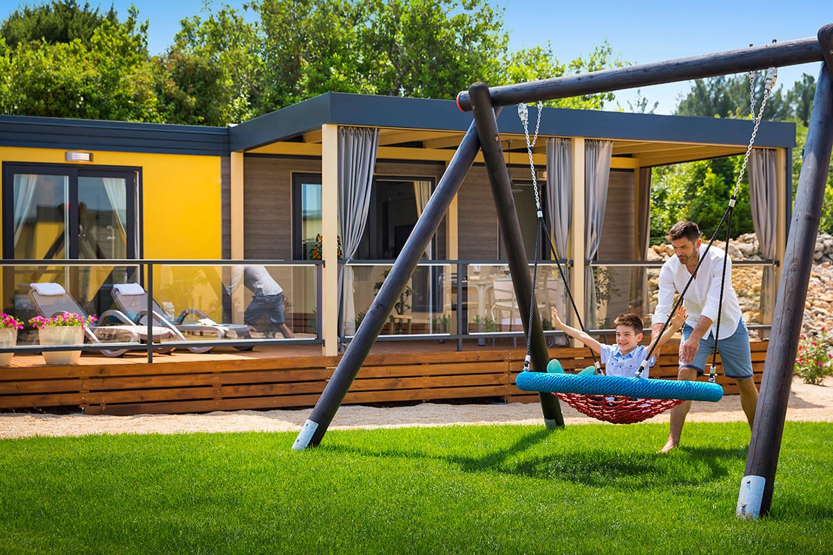 Krk Premium Camping Resort