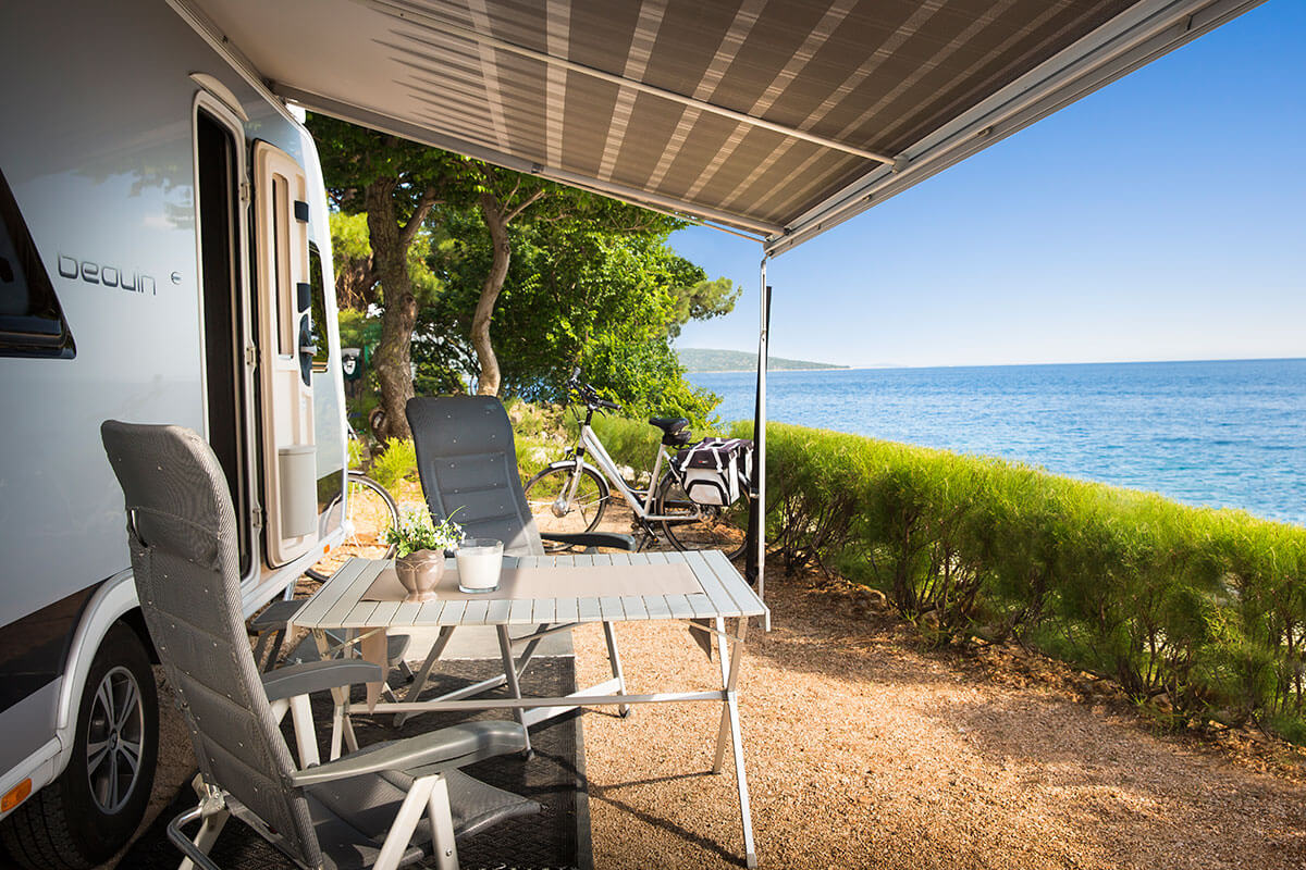 Krk Premium Camping Resort