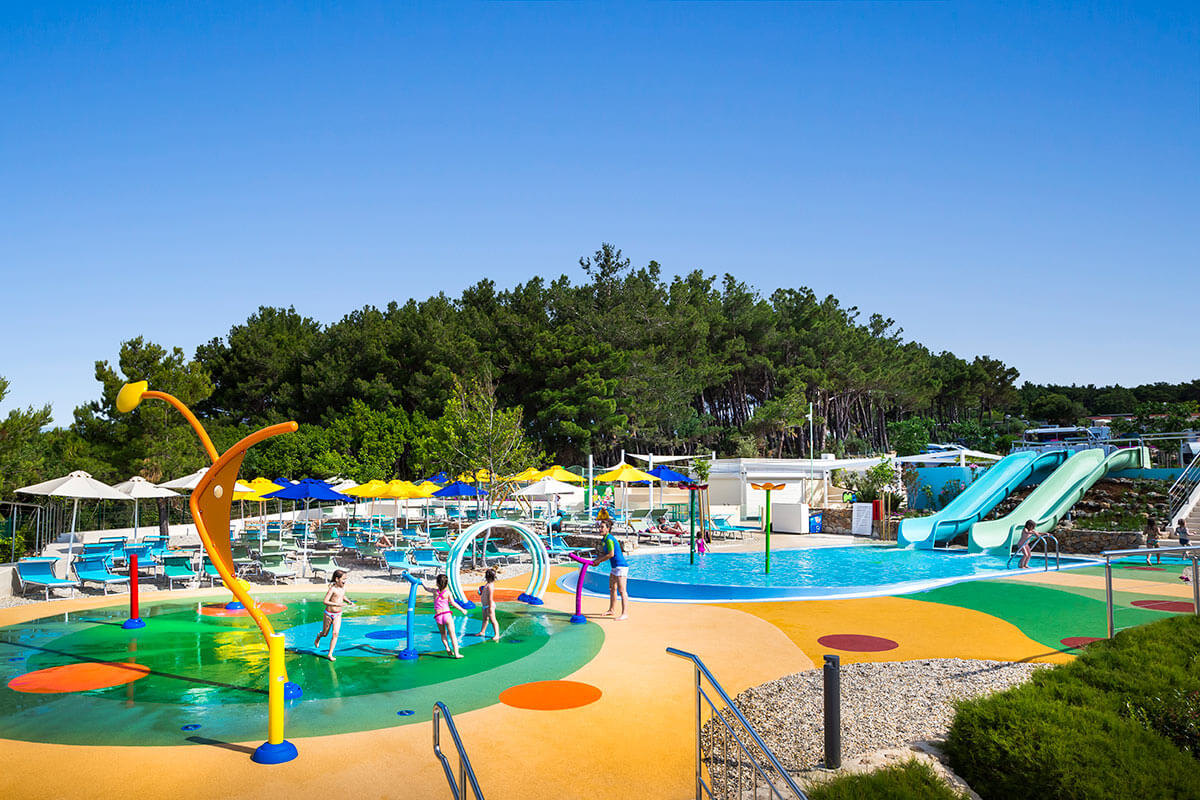 Krk Premium Camping Resort
