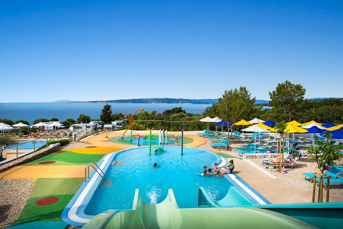 Krk Premium Camping Resort