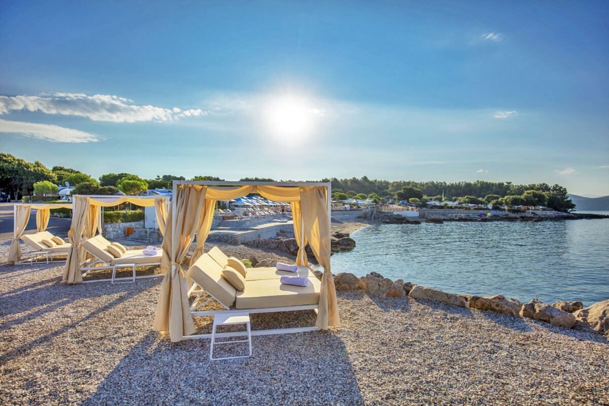 Krk Premium Camping Resort