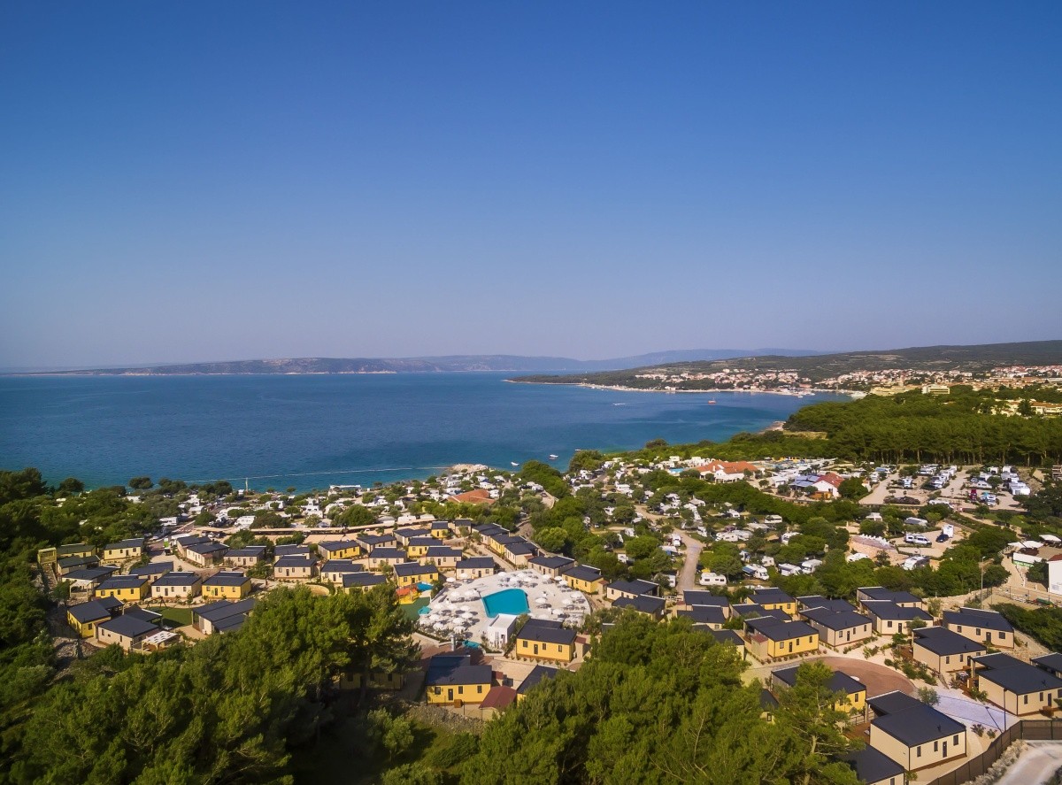 Krk Premium Camping Resort