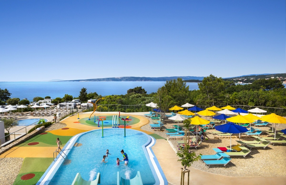 Krk Premium Camping Resort