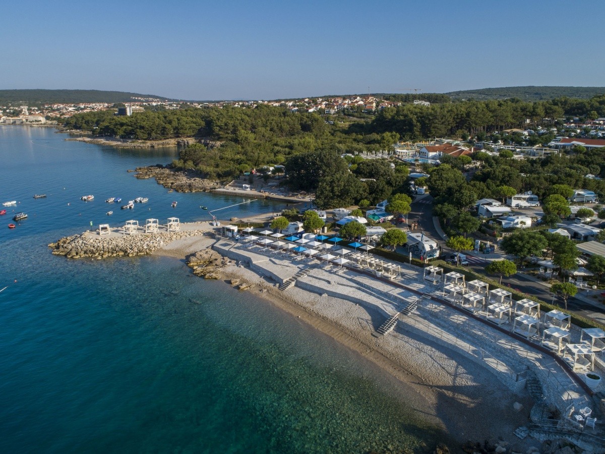 Krk Premium Camping Resort