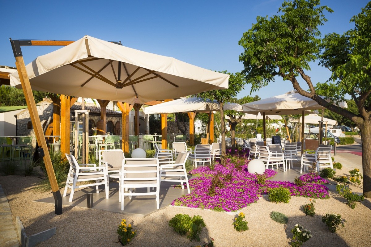 Krk Premium Camping Resort