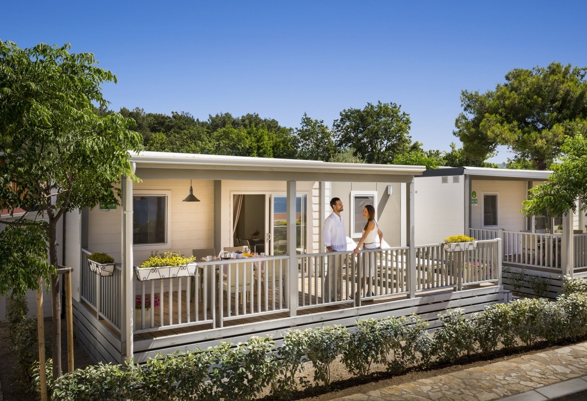 Krk Premium Camping Resort