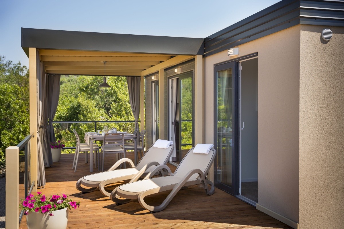 Krk Premium Camping Resort