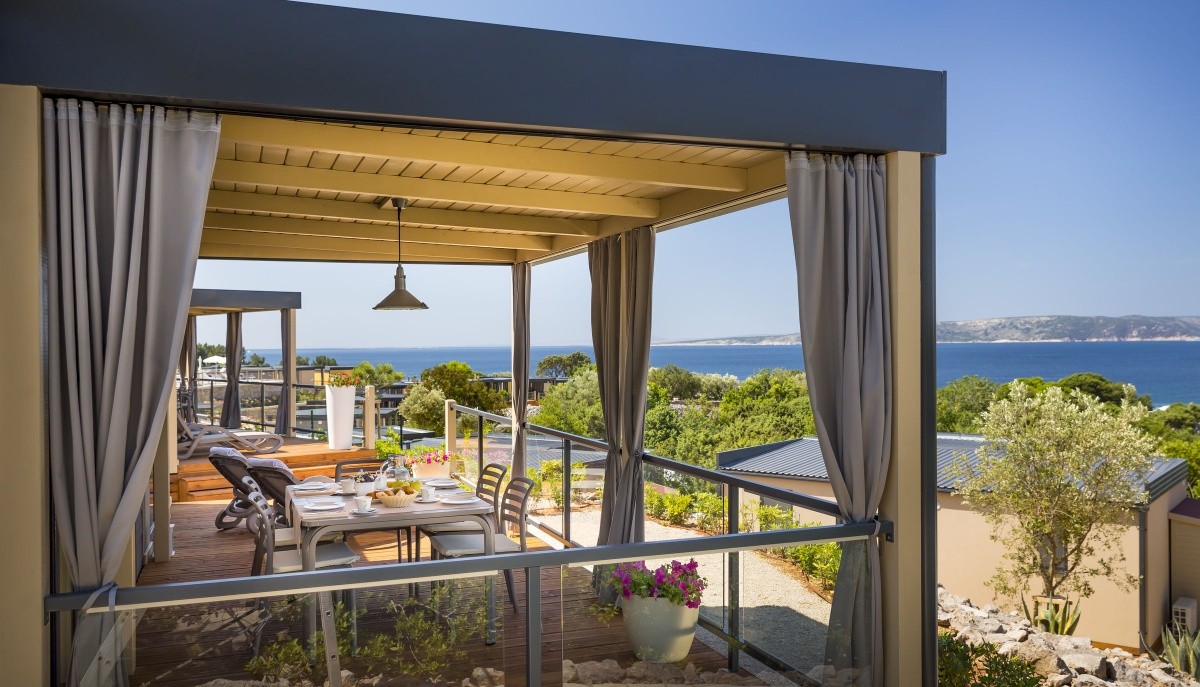 Krk Premium Camping Resort