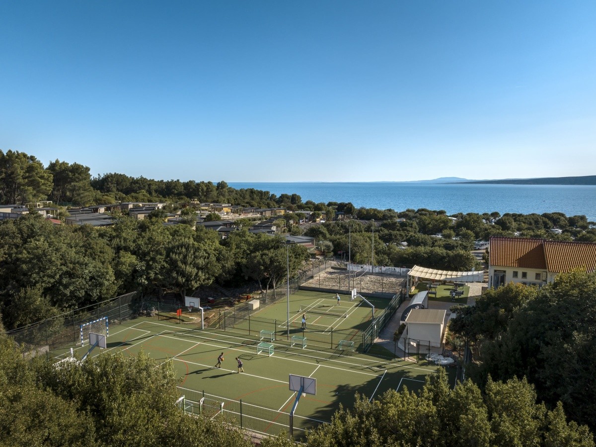 Krk Premium Camping Resort